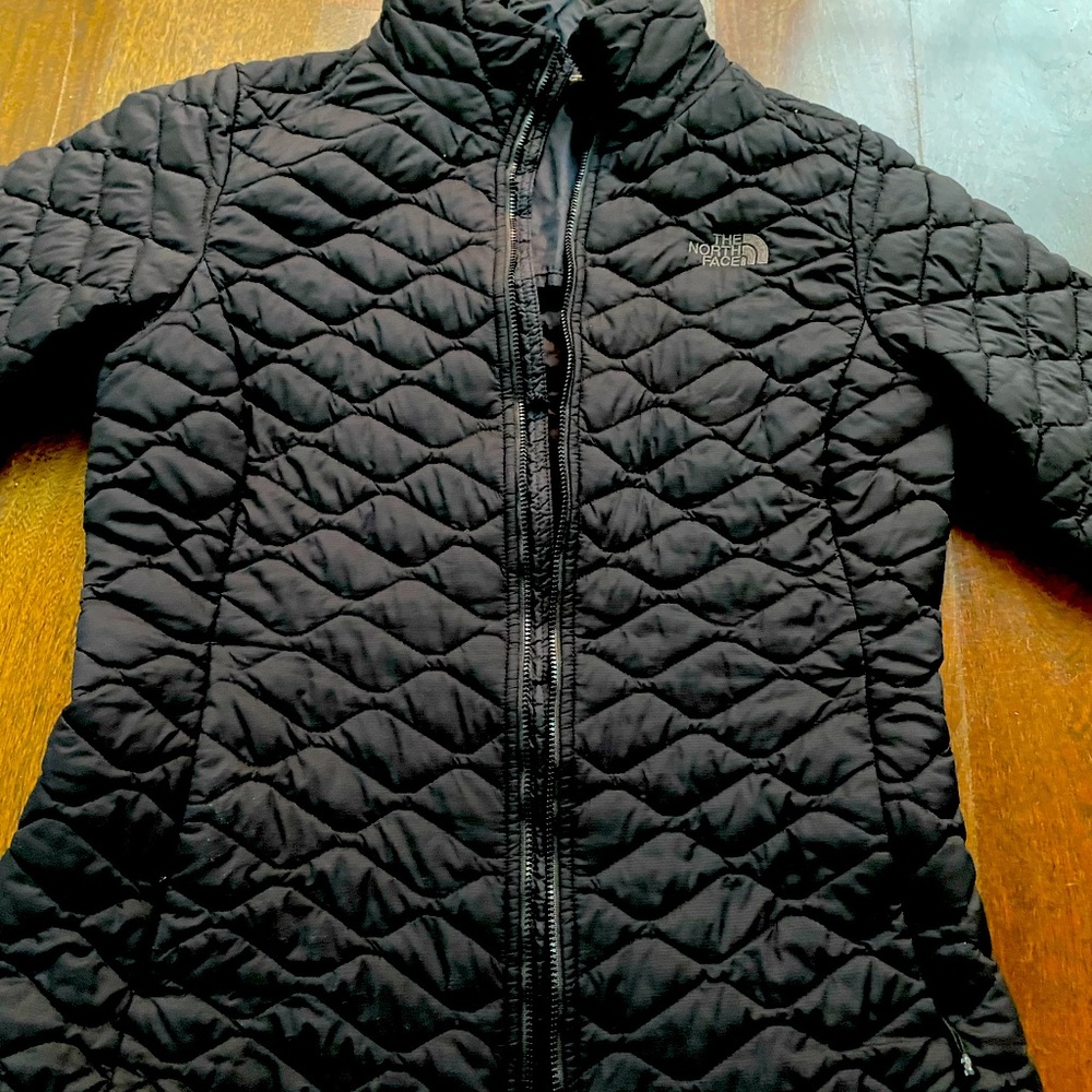 Northface Thermo Jacket